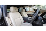 2017 Rolls-Royce Ghost Series II